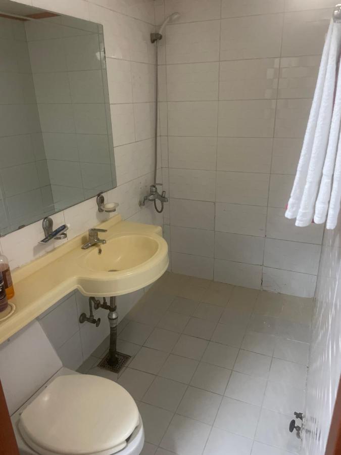 סיאול Grace Motel מראה חיצוני תמונה