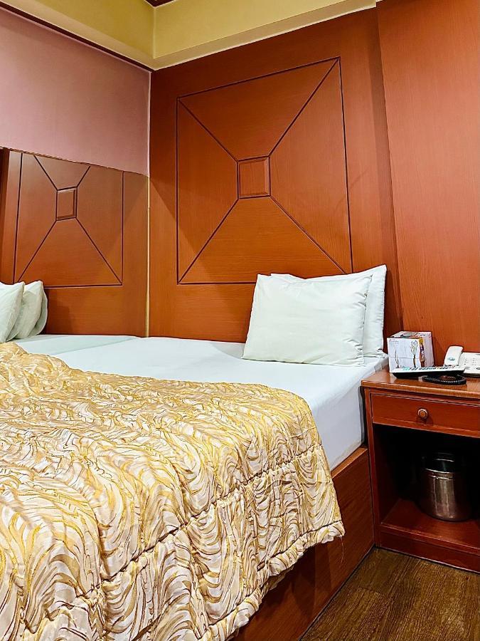 סיאול Grace Motel מראה חיצוני תמונה